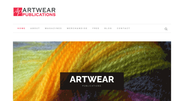 artwearpublications.com.au