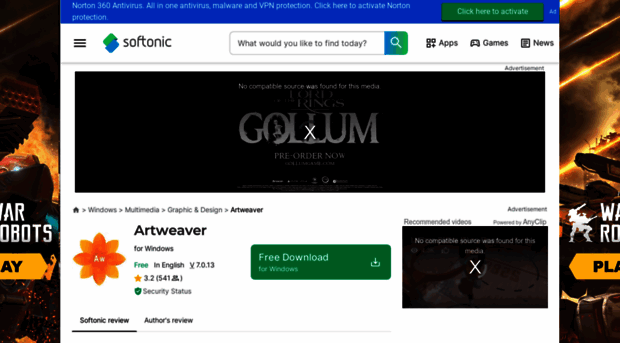 artweaver.en.softonic.com