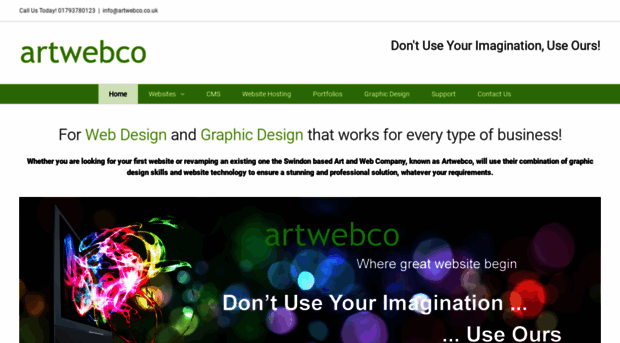 artwebco.co.uk