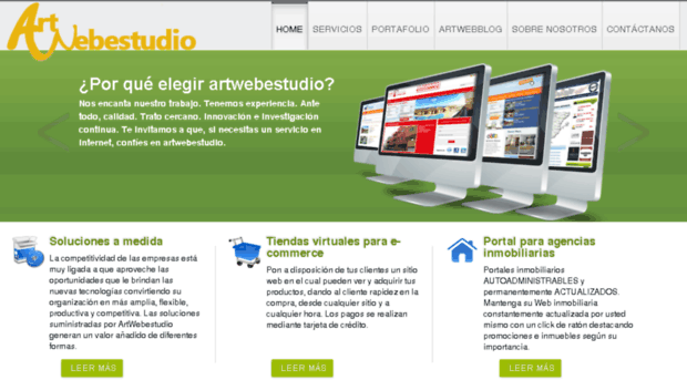 artwebestudio.com