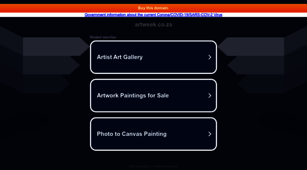 artweek.co.za