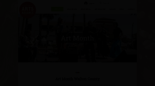 artweeksouthwalton.com