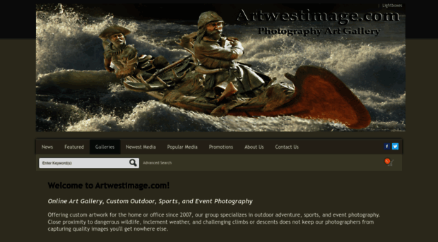 artwestimage.net