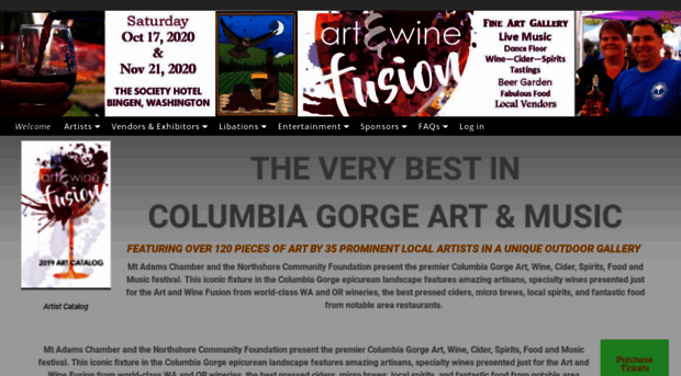 artwinefusion.com