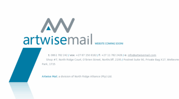 artwisemail.com