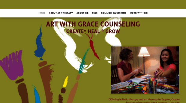 artwithgracecounseling.com