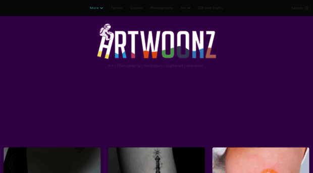 artwoonz.com