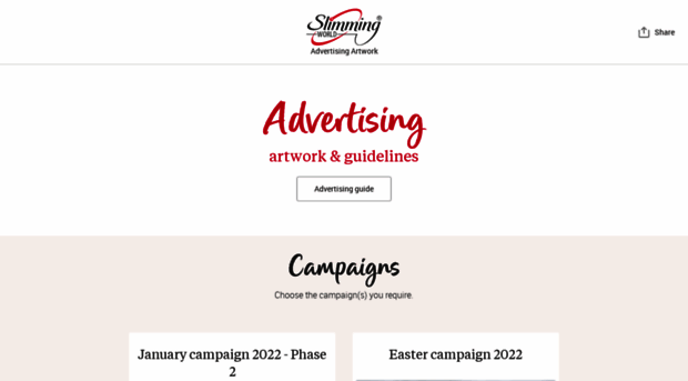 artwork.slimmingworld.co.uk