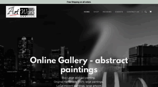 artworkamerica.com