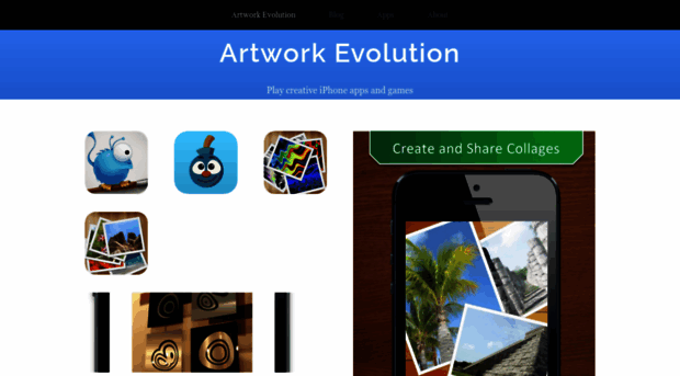 artworkevolution.com