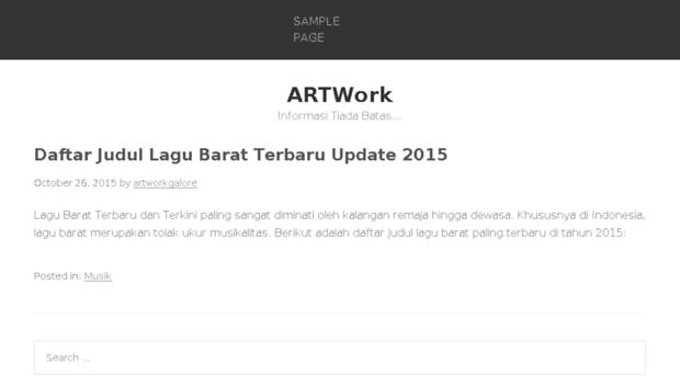 artworkgalore.com