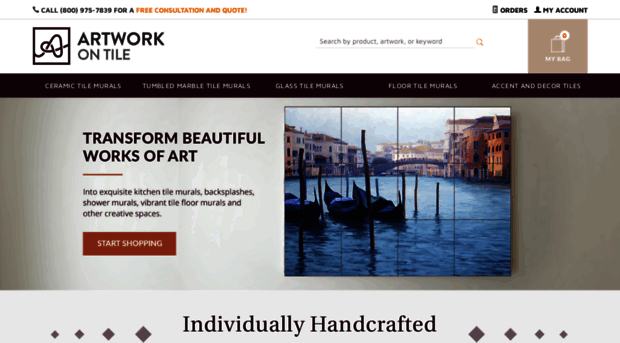 artworkontile.com