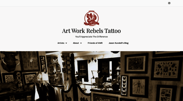 artworkrebels.com