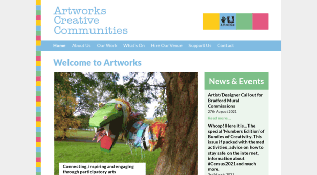 artworkscreative.org.uk