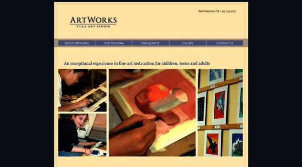 artworksfineartstudio.com