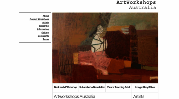 artworkshopsaustralia.com.au