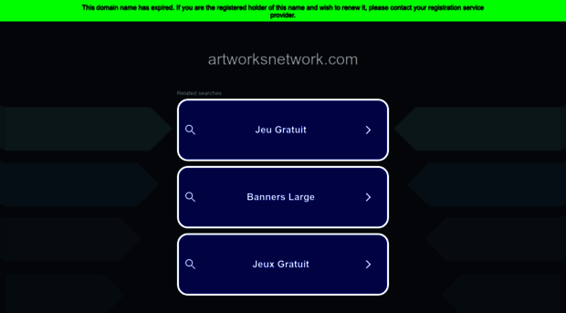 artworksnetwork.com