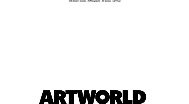 artworld.agency