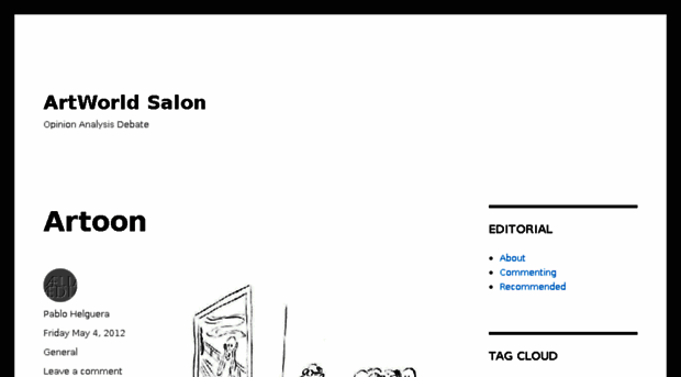 artworldsalon.com