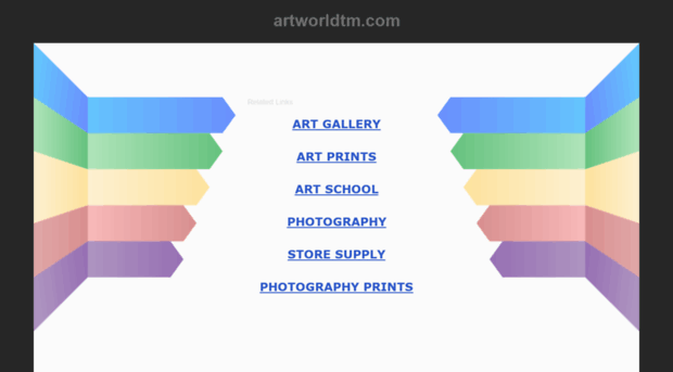 artworldtm.com