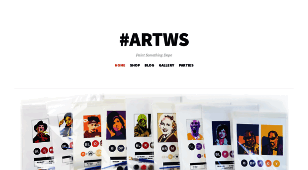 artworthsharing.com