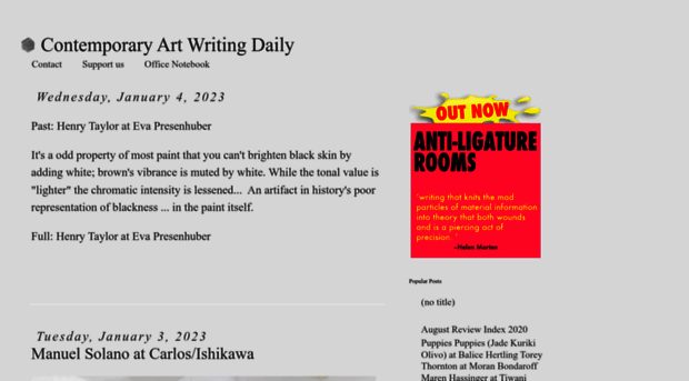 artwritingdaily.com