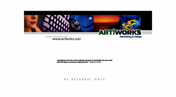 artwrkz.net