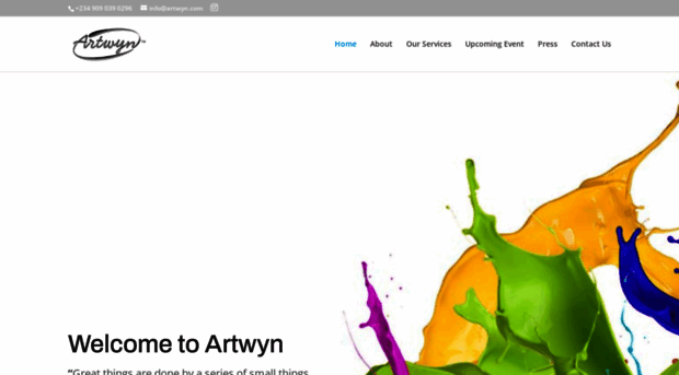 artwyn.com