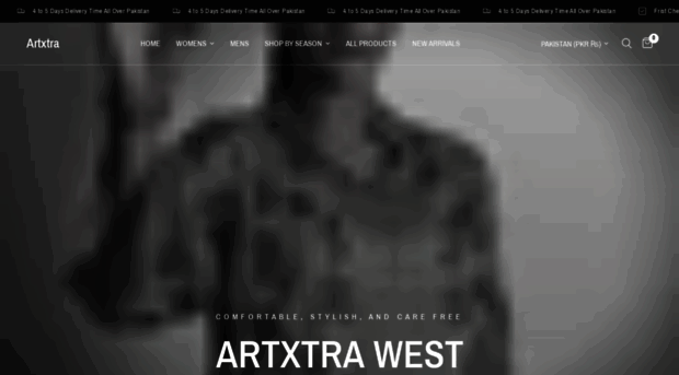 artxtra.pk