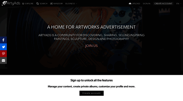 artyadshq.com