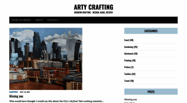 artycrafting.co.uk