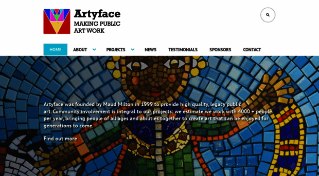 artyface.co.uk