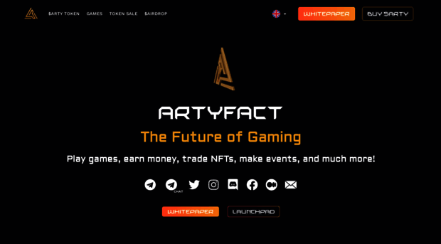 artyfact.art