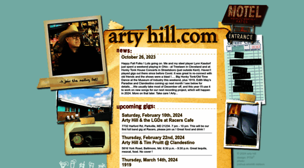 artyhill.com