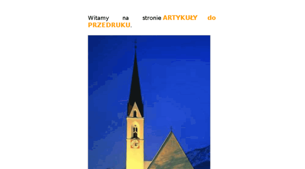 artykles.pl