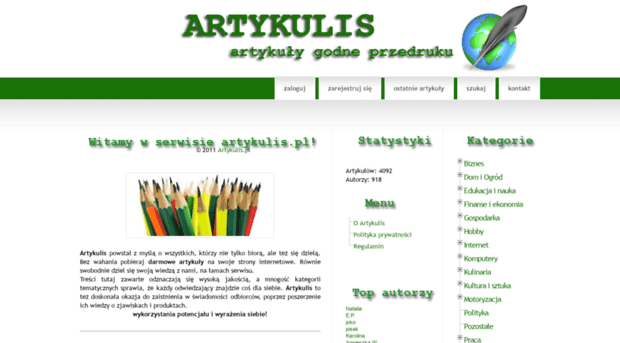 artykulis.pl