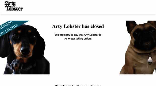 artylobster.com