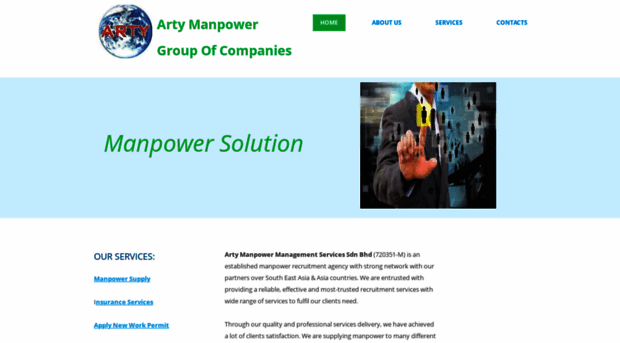 artymanpower.com.my