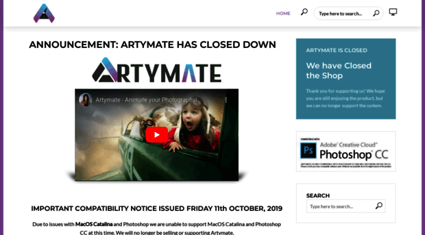 artymate.com