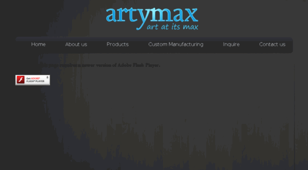 artymax.com