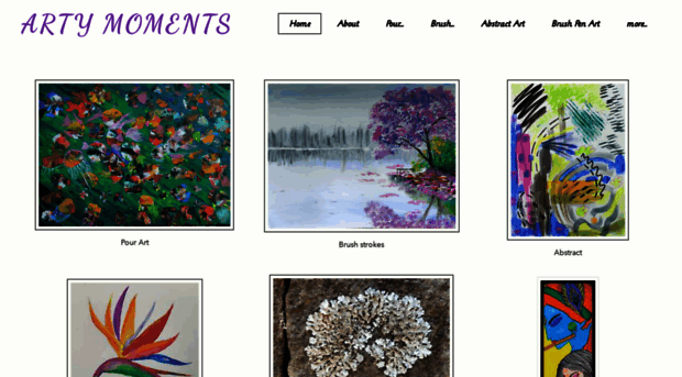 artymoments.weebly.com