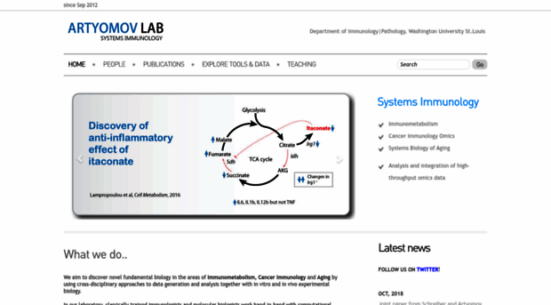 artyomovlab.wustl.edu