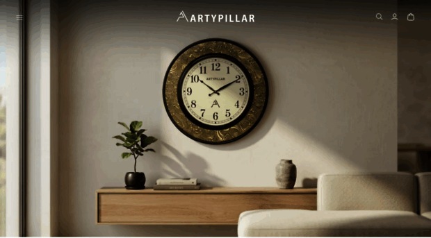 artypillar.in