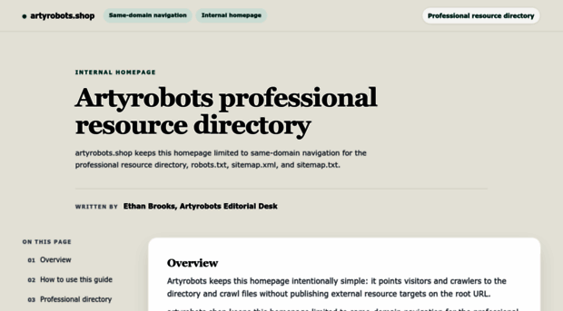 artyrobots.shop