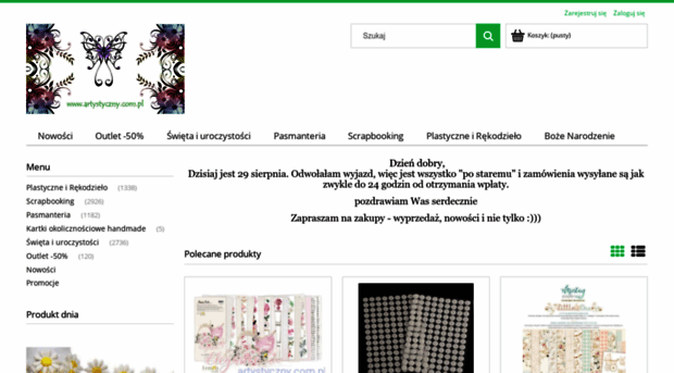 artystyczny.com.pl