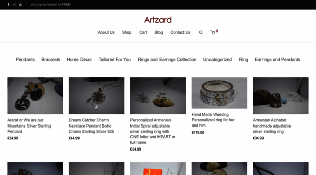 artzard.com