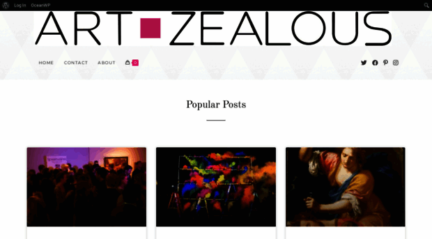 artzealous.com