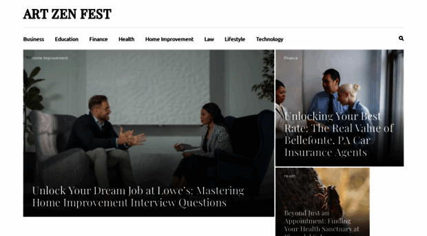 artzenfest.com