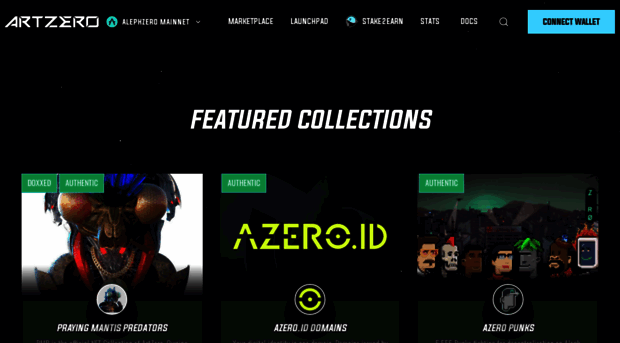 artzero.io