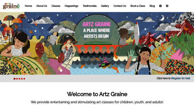 artzgraine.com.sg